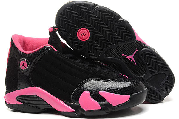 Women Jordan 14